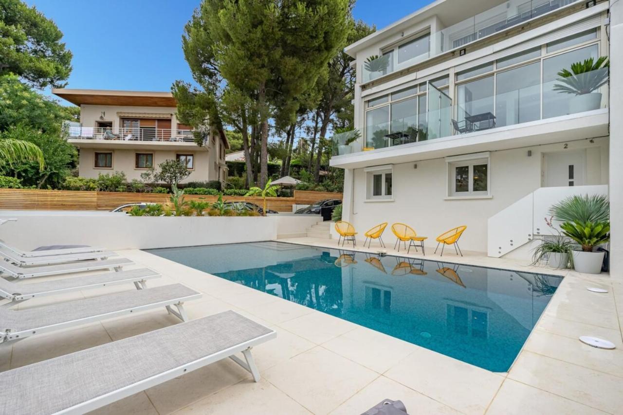 Giovannina-N4 Cassis Exterior photo